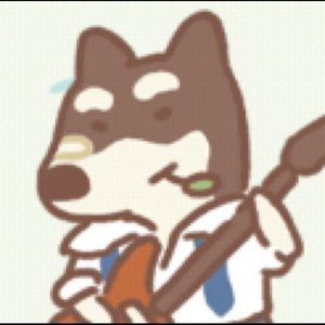 Meet your Posher, Amelia